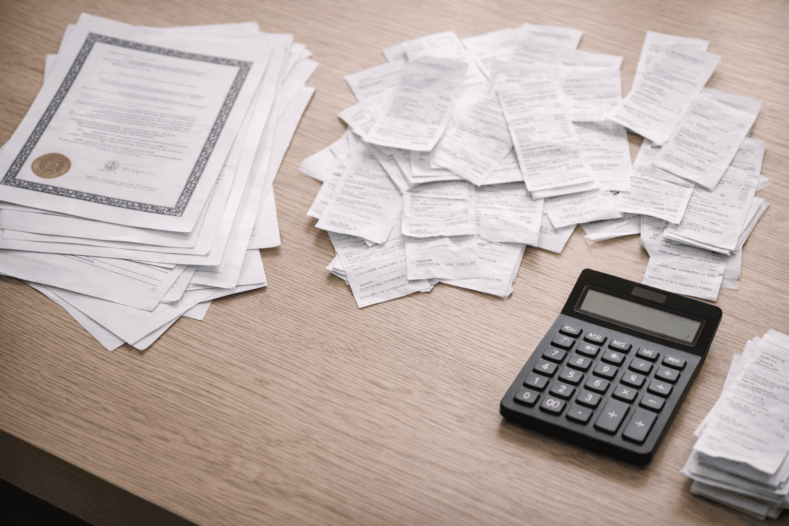 Расчет стоимости сертификации продукции