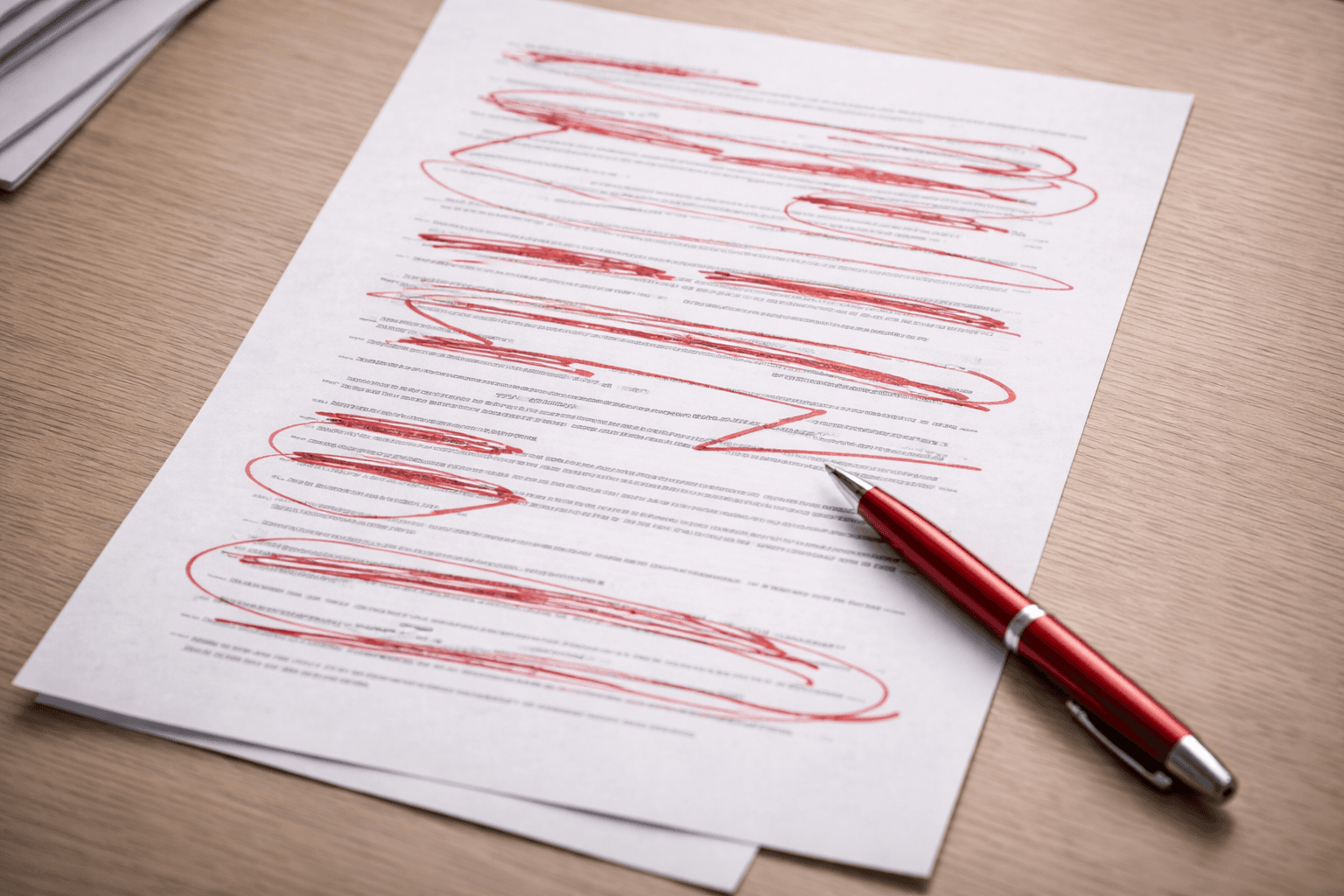 Типичные ошибки при сертификации продукции